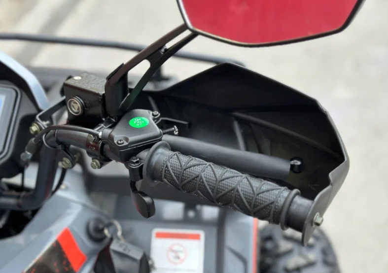 Квадроцикл GBM MAVERICK 300 NEW в Бердске