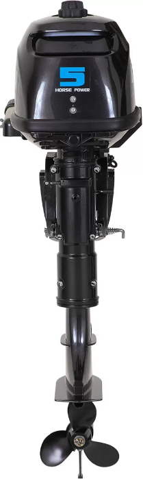 Лодочный мотор MARLIN MP 5 AMHL в Бердске