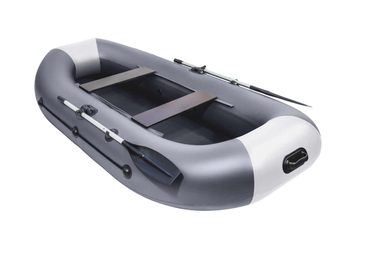 Лодка Таймень LX 290 в Бердске