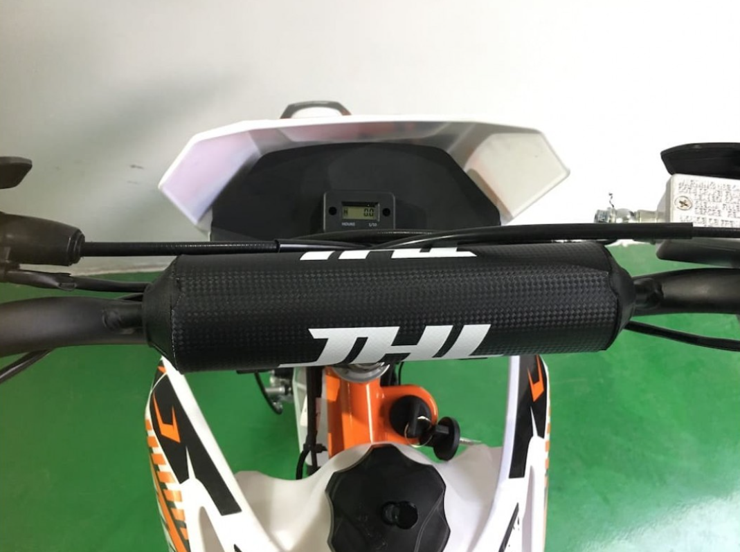 Питбайк JHLMOTO JHL Z125E Pro (ZS154FMI-3) в Бердске