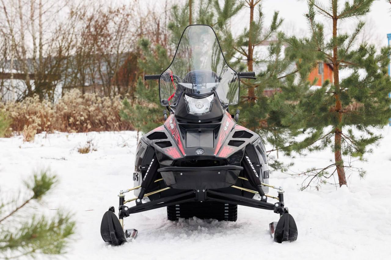 Снегоход IRBIS TUNGUS 400 25/26 в Бердске