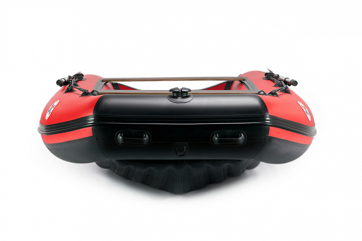 Лодка MISHIMO RAPID 400 PRO в Бердске