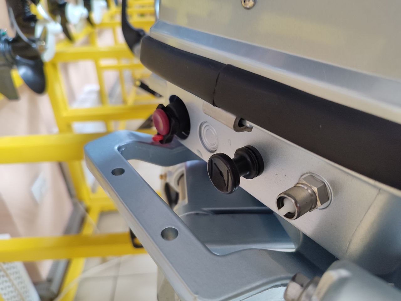 Лодочный мотор PROMAX SP9.9FHS (20) PRO в Бердске