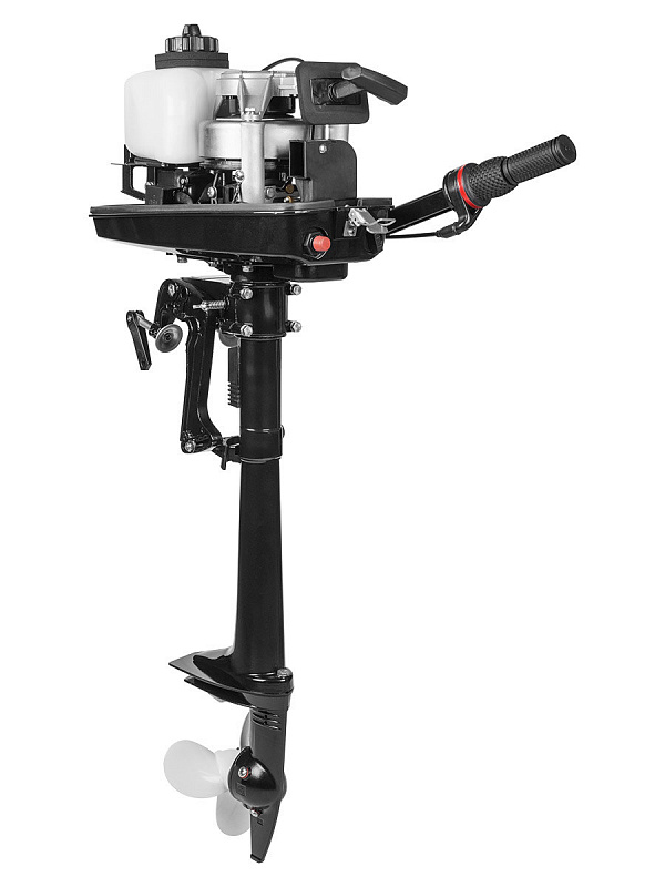 ЛОДОЧНЫЙ МОТОР GLADIATOR G3FHS в Бердске