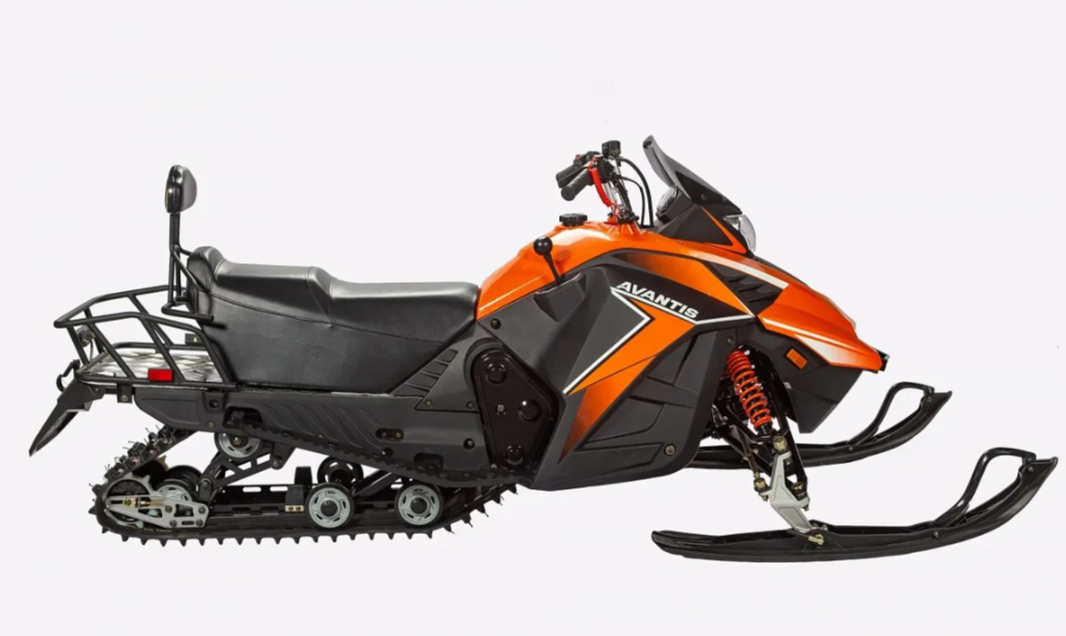 Снегоход AVANTIS CAPITAN 150 в Бердске