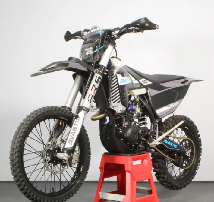 Мотоцикл Avantis Enduro 300 PRO Carb FCR Exclusive (NC250/177MM) ARS в Бердске