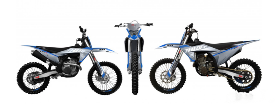 Мотоцикл JHLMOTO JHL ZR3 CB300RL (175FMN) в Бердске