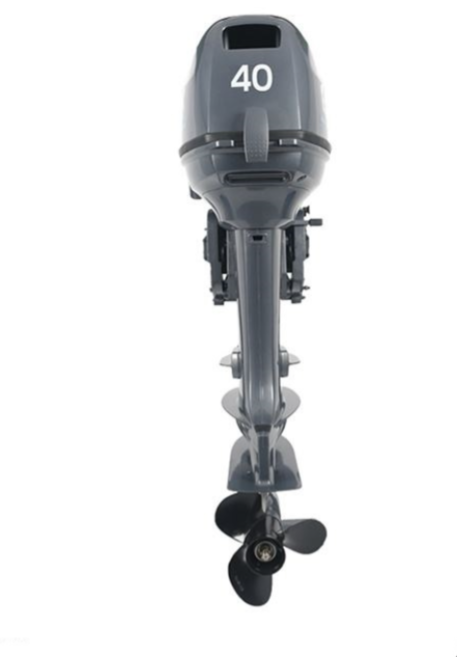 Лодочный мотор ALLFA CG Т40FW S в Бердске