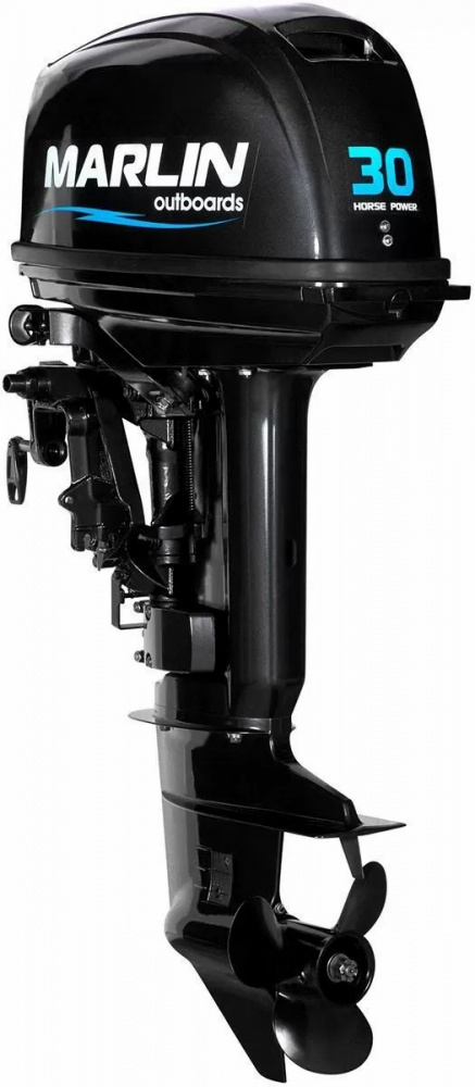 Лодочный мотор MARLIN MP 30 AWRS в Бердске