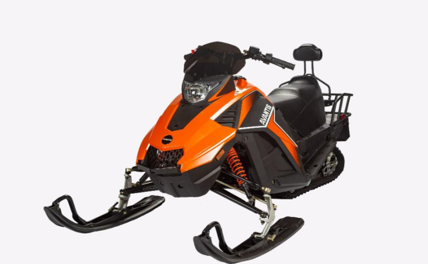 Снегоход AVANTIS CAPITAN 150 в Бердске