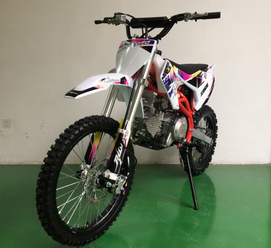 Питбайк JHLMOTO JHL Z150E (YX1P60FMJ) в Бердске