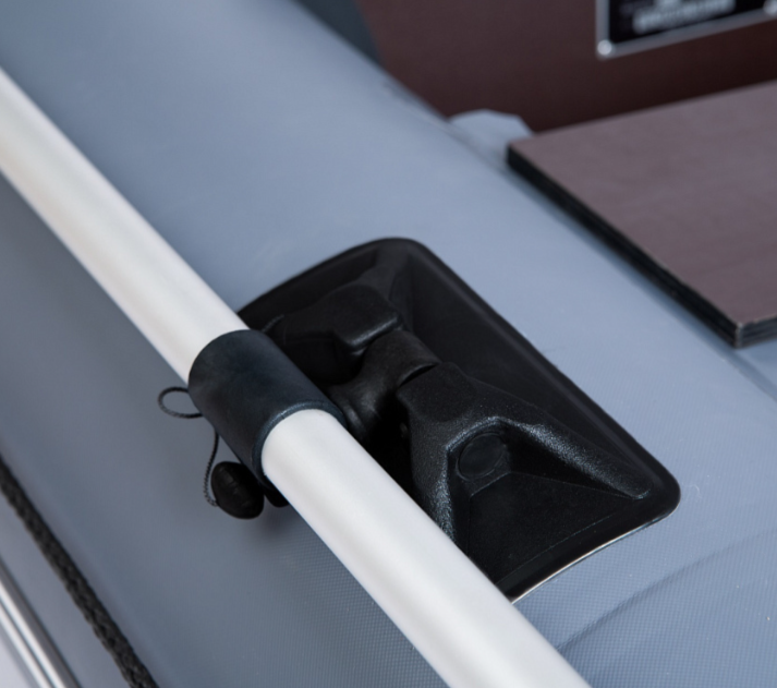 ЛОДКА НАДУВНАЯ YUKONA 230 TL (БЕЗ ПАЙОЛА) в Бердске