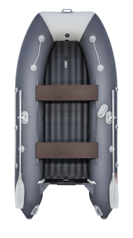 Лодка Таймень LX 3400 НДНД в Бердске