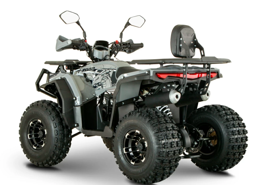 Квадроцикл YACOTA DRAGON LUX LD 125 в Бердске