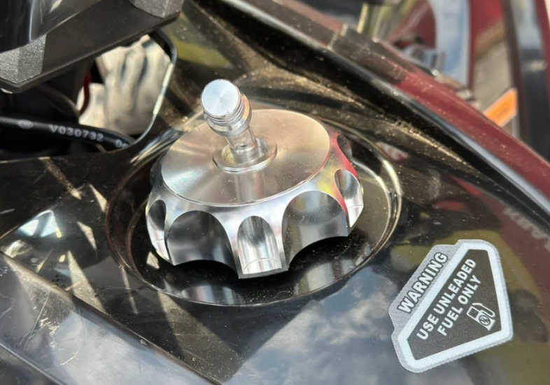 Квадроцикл GBM CROSS HILL 300 NEW PREMIUM в Бердске