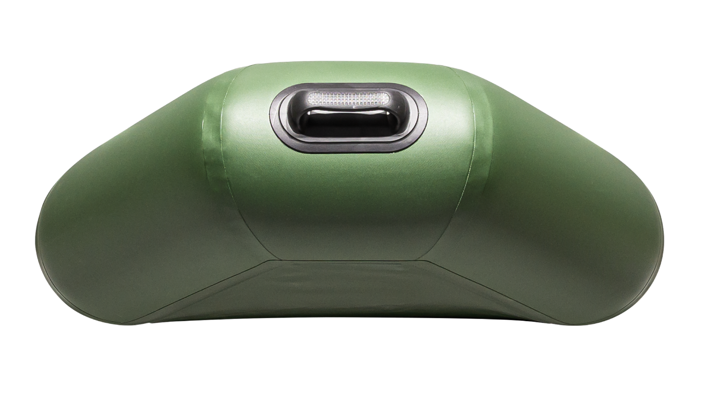 Лодка Барс 230 в Бердске