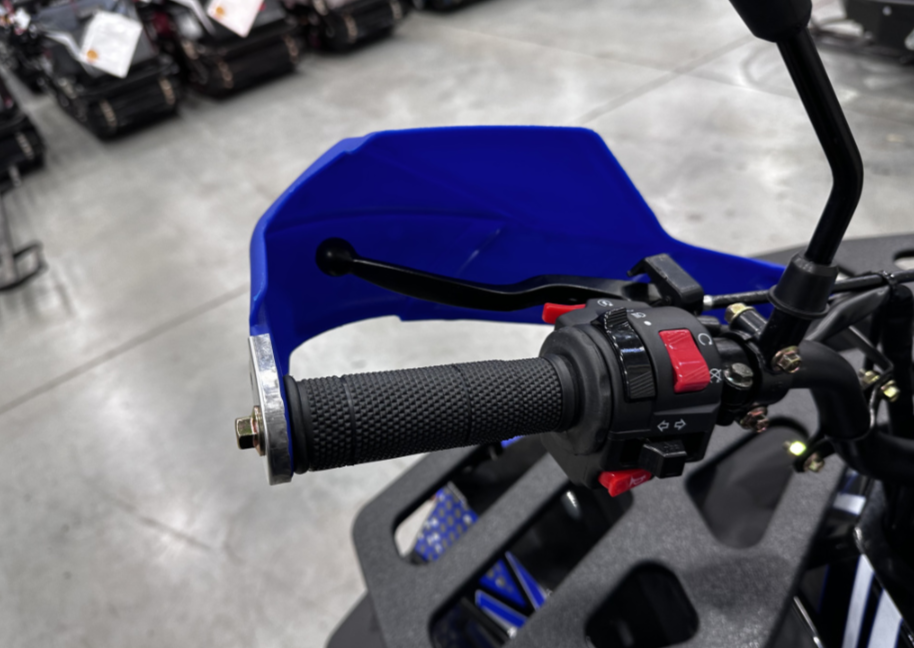 Квадроцикл GBM SHARP BIG 300 NEW PREMIUM в Бердске