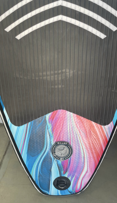 SUP (САП) ДОСКА RAIDEX I BOARD 11’ (332СМ) N 33 в Бердске