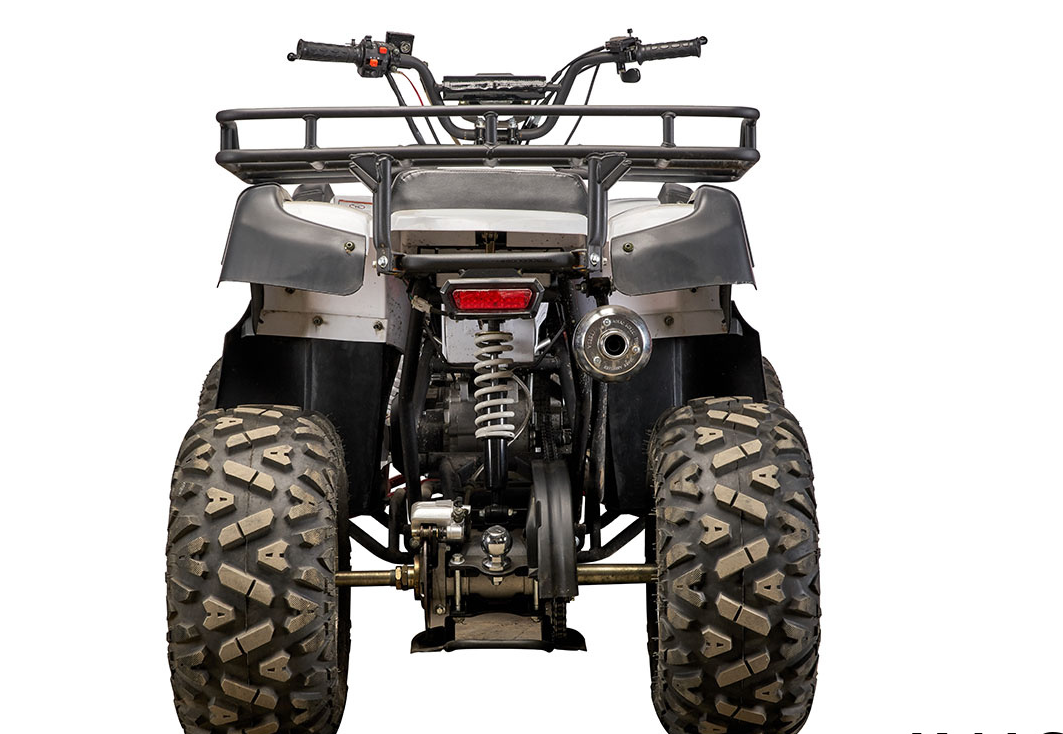 Квадроцикл YACOTA SELA 200 в Бердске