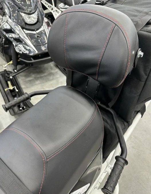 СНЕГОХОД IRBIS SF200L XE SUPERLONG в Бердске