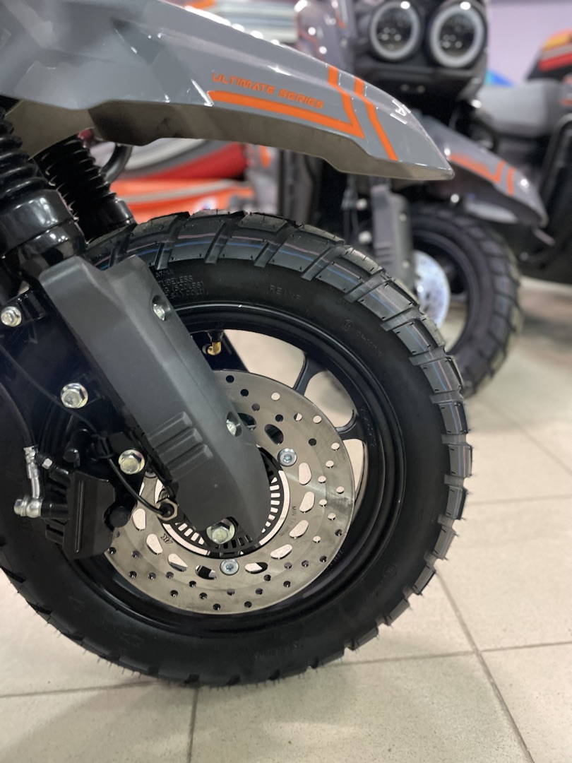 Скутер PROMAX STALKER 240 в Бердске