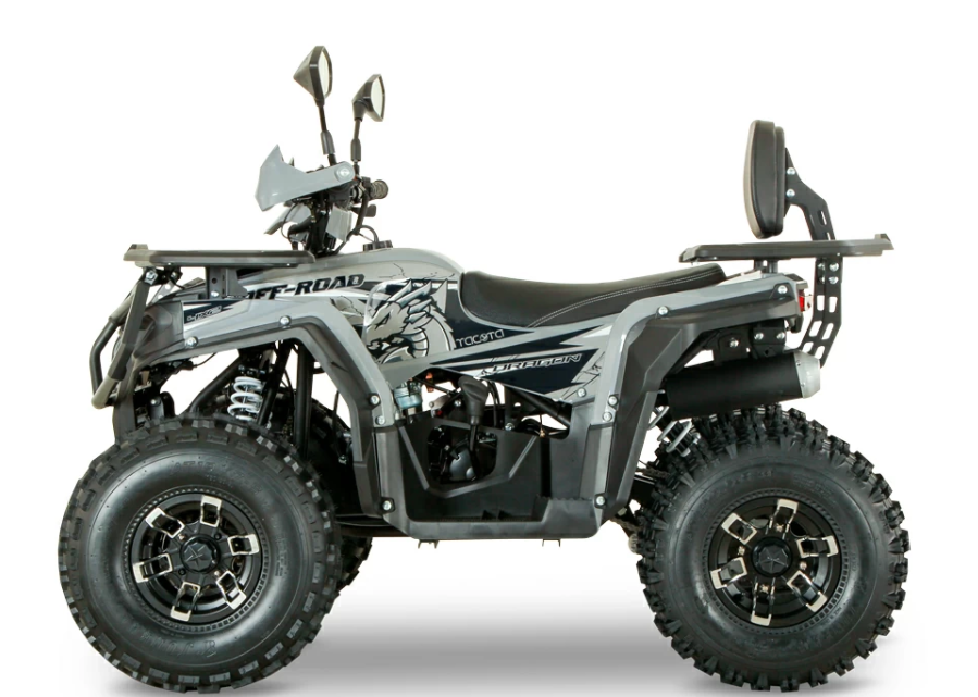 Квадроцикл YACOTA DRAGON LUX LD 125 в Бердске