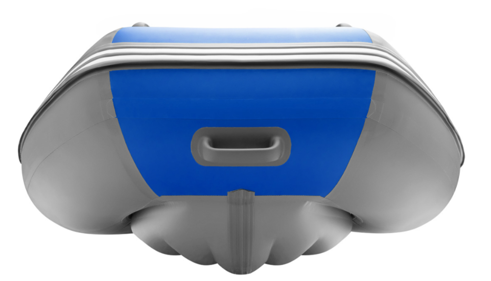 ЛОДКА ДРАККАР 3600 НДНД HANT-PRO в Бердске