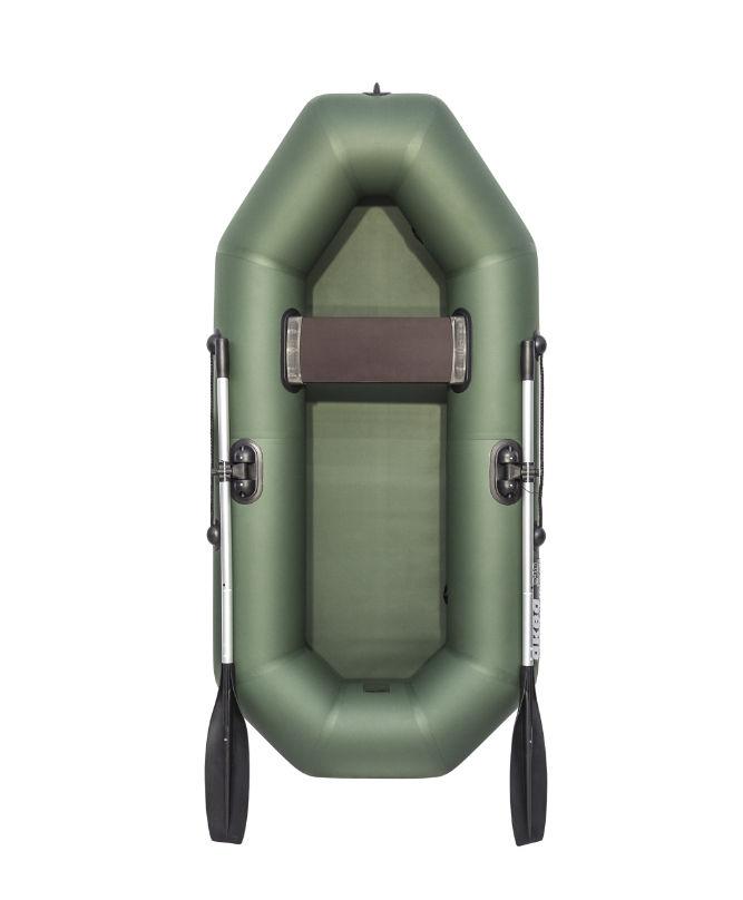  Лодка АКВА-ОПТИМА 210 в Бердске