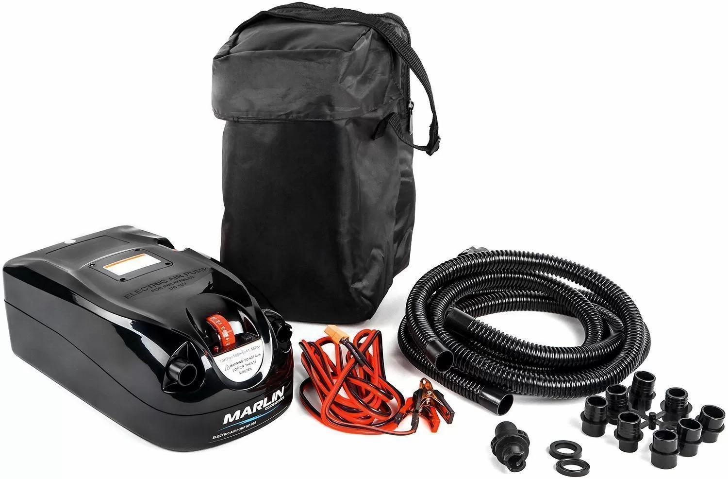 ЭЛЕКТРИЧЕСКИЙ НАСОС MARLIN GP-80 B в Бердске