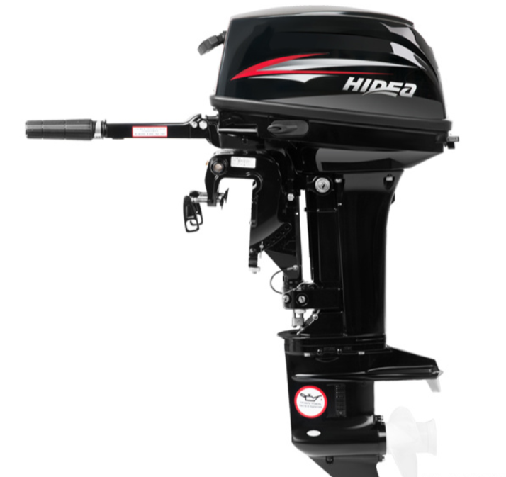 Лодочный мотор HIDEA HD9.9PRO FES (326 см3) в Бердске Лодочный мотор HIDEA HD9.9PRO FES (326 см3) в Бердске