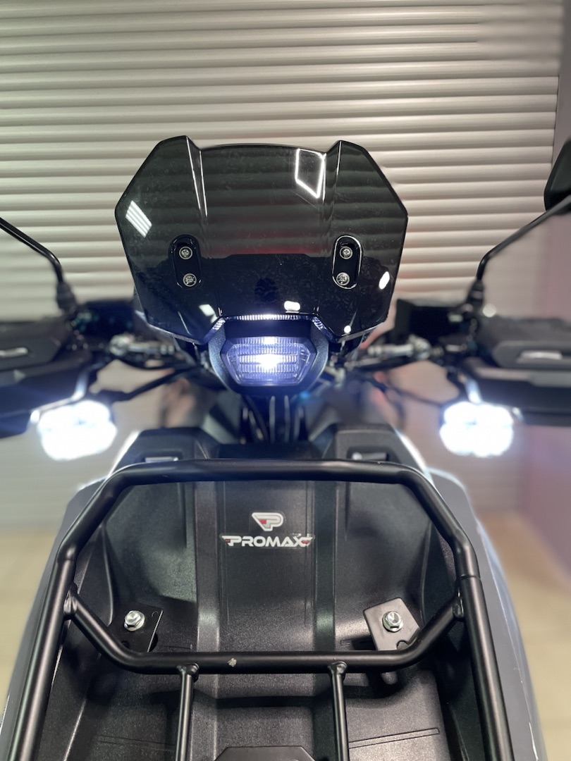 Скутер PROMAX STALKER 240 в Бердске