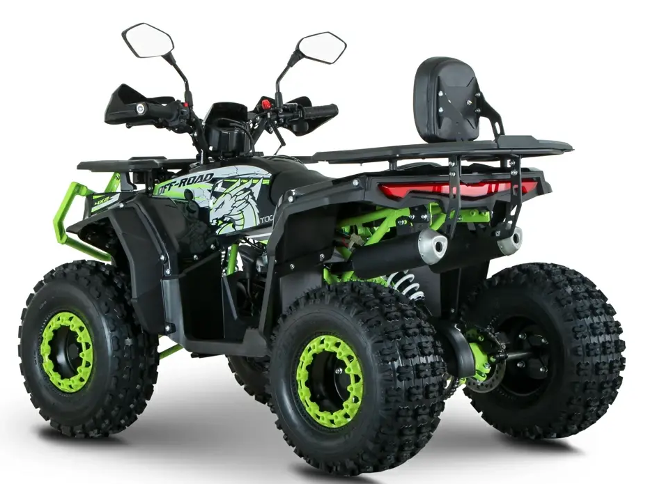 Квадроцикл YACOTA DRAGON LUX 125 в Бердске