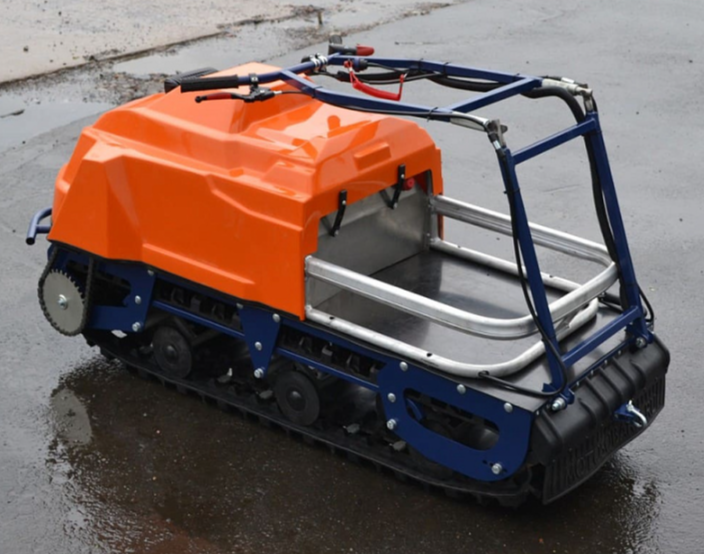 Мотобуксировщик БАРС СЛЕДОПЫТ MDS 9 л.с. в Бердске