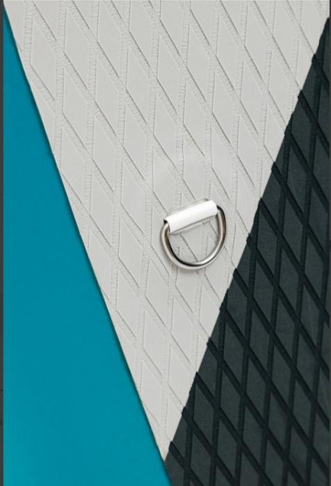 НАДУВНОЙ SUP-BOARD BUSINESS LIGHT BLUE 10,6 в Бердске