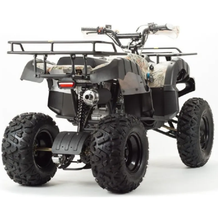 Квадроцикл PROMAX ATV 250 (2025) в Бердске