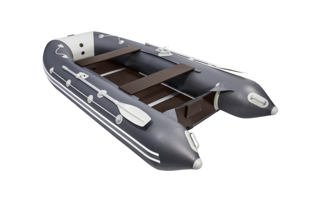 Лодка Таймень lx 3600 ск в Бердске