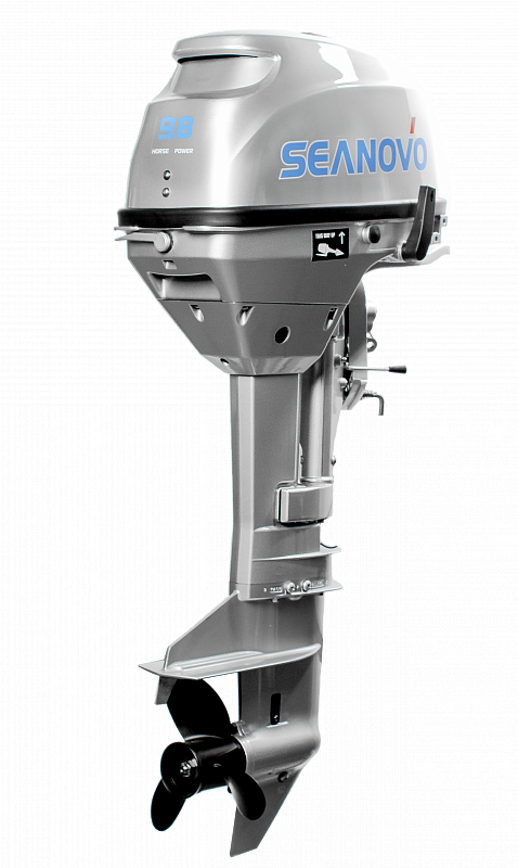 Лодочный мотор SEANOVO SN9.8FHS в Бердске