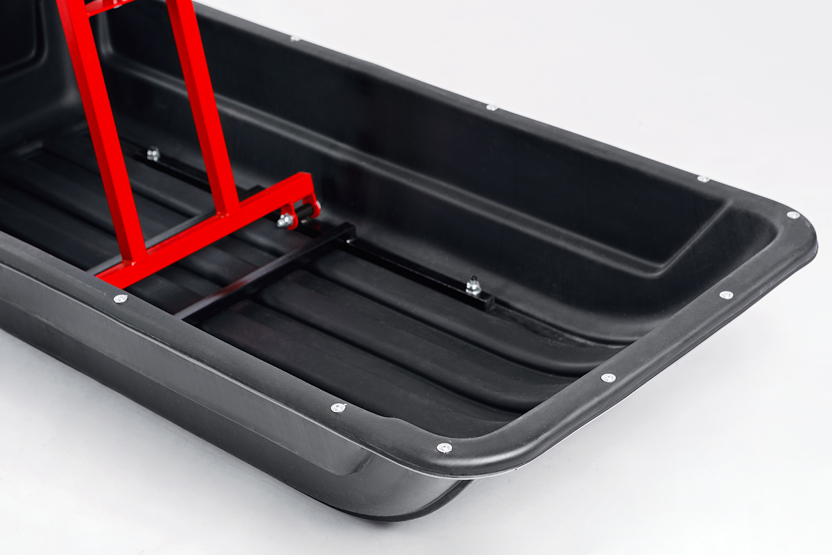 Модуль толкач IKUDZO TERRAIN с подогревом ручек в Бердске