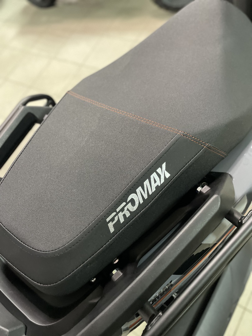 Скутер PROMAX STALKER 240 в Бердске