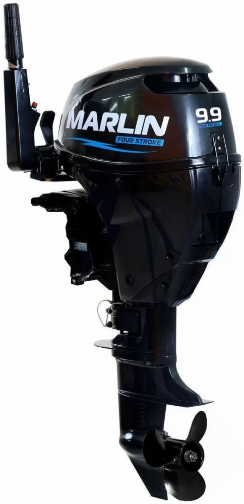 Лодочный мотор MARLIN MF 9.9 AMHS в Бердске