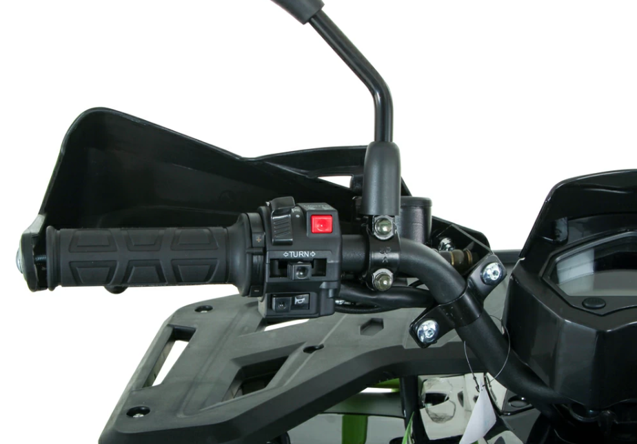 Квадроцикл YACOTA DRAGON LUX 125 в Бердске