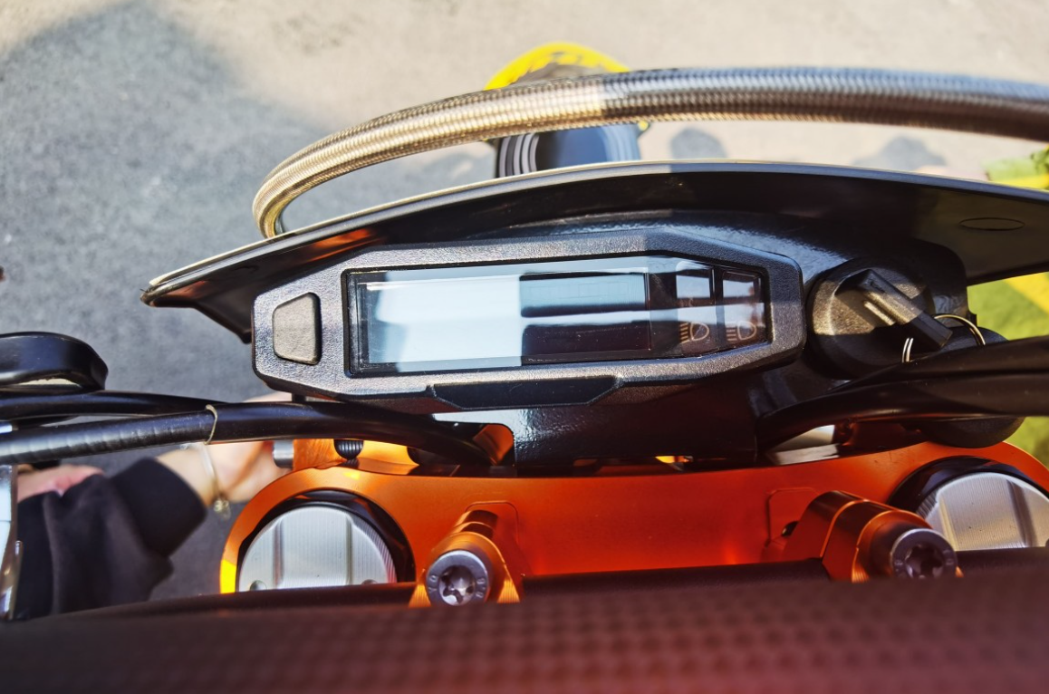 Мотоцикл JHLMOTO JHL Z8 NC300S (182-MN) в Бердске