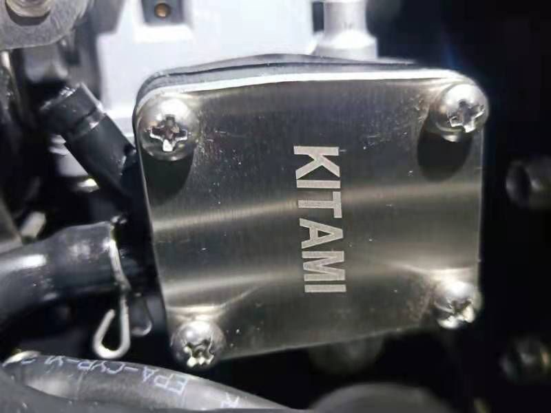 Лодочный мотор MARLIN PROLINE MP 9.9 (20) AMHS FORCE в Бердске