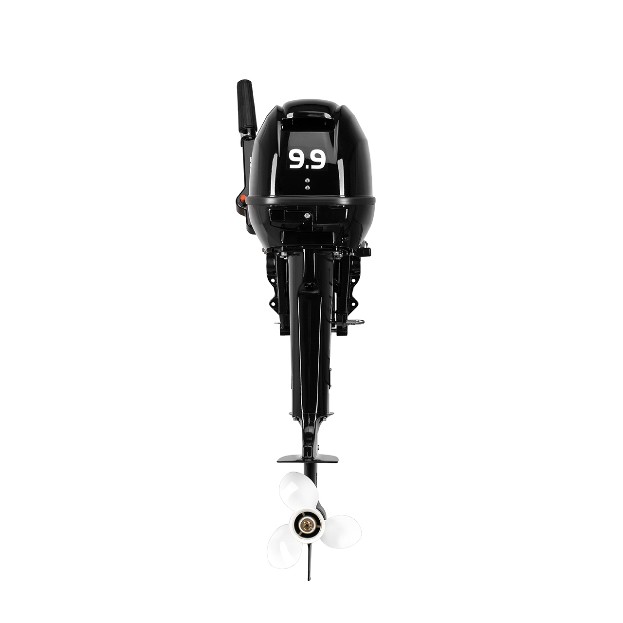 ЛОДОЧНЫЙ МОТОР GLADIATOR G9.9FHS в Бердске