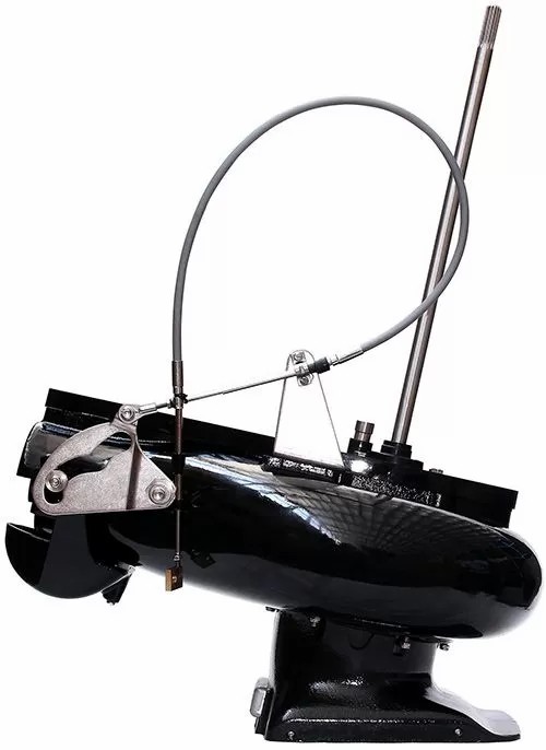 ВОДОМЕТНАЯ НАСАДКА MARLIN НА МОТОР 30 Л.С. YAMAHA, MARLIN, HIDEA, MIKATSU в Бердске