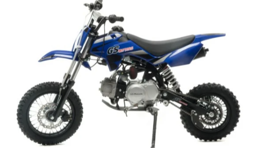 Питбайк MOTOLAND (МОТОЛЕНД) GS Motors S11 в Бердске