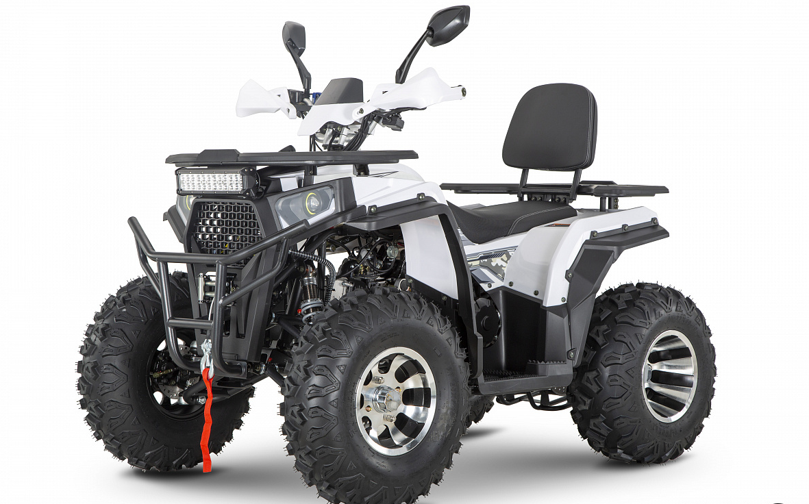 Квадроцикл YACOTA VIKING PRO 200 в Бердске