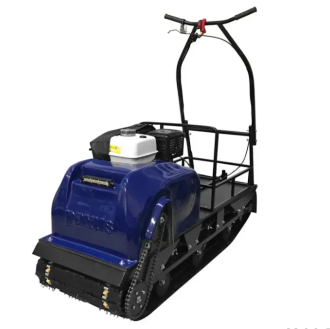 Мотобуксировщик PAXUS 500 AVANT 9 л.с. в Бердске