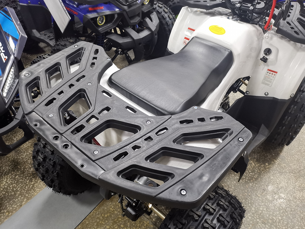 Квадроцикл PROMAX WILD 175 LUX в Бердске