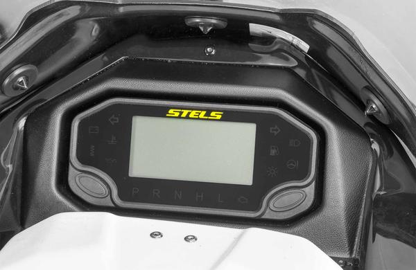 Снегоход STELS АТАМАН SA800T 2.0 в Бердске